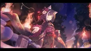 【Princess Connect! Re:Dive OST】きみと遥か彼方へ