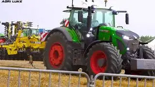 Fendt Event 2019 | Dieselross  | 942 | 1050 | Ideal the best