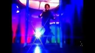 Liza Minnelli - Don't Drop Bombs (Official Music Video)