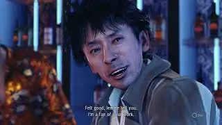 Judgment - Chapter 2 Meet Kaito at Koi Bride & Play Poker and Blackjack - Walkthrough Part 13