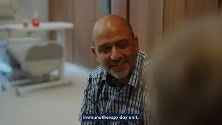 Complex Care: Cancer at The Harborne Hospital