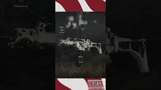 HK G36C | STALCRAFT X