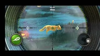 Hunting Clash-- Special event Halloween Spree in Lomsdal-Visten @ngghost3681 .