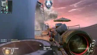 5 feed killcame : Deathmatch : ScopeWhite Wii U