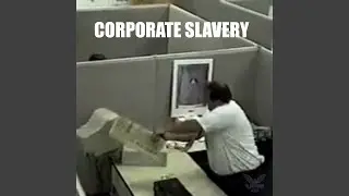 Corporate Slavery