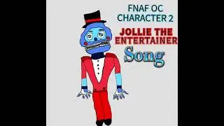 JOLLIE THE ENTERTAINER SONG. SNAJ Song