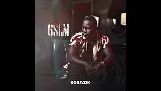 KOBAZIK - Tout Noir (Audio officiel)