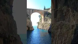 Fiordo di Furore, Italy 🇮🇹