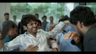Satyaprem ki Katha ( tapan ) seen | Kartik aaryan new movie 2023 #satyapremkikatha #movie