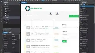 TMS Web Core for Visual Studio Code - Creating a website - Part 6 - Formatting the data