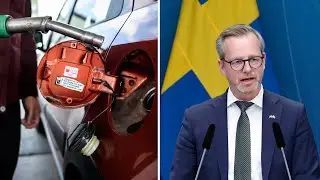 14 miljarder i st&ouml;dpaket &ndash; bil&auml;gare f&aring;r 1000 kronor | TV4Nyheterna | TV4 & TV4 Play