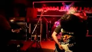 Siblings Of Hatred - Forest Of Dark Emotions Live (2006)