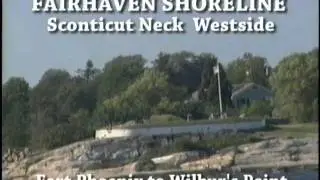 Shoreline - Sconticut Neck - Fairhaven, MA