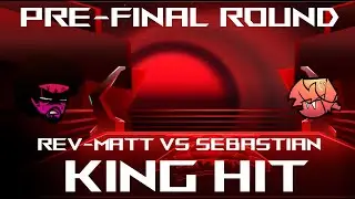 FNF King Hit (Rev-Mixed) FC