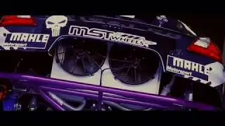 MST Wheels PV GOLD w/ FD Driver, Modified Performance