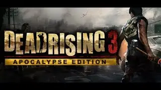 Dead Rising 3 Co-Op: Unleashing Chaos with a Partner! #ep1