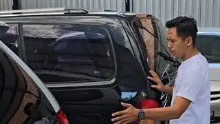 🔴 Jual mobil 50 Jutaan serasa Innova ⁉️ Review mobil murah K cunk Motor Tulungagung