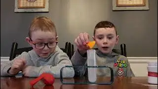 Science bloopers!