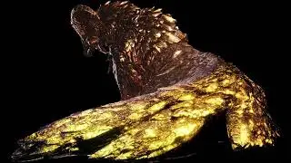 Kulve Taroth / マム・タロト - Battle Theme Phase 2 of 3 [ Monster Hunter: World / モンスターハンター：ワールド ]
