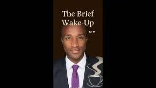 Sleep Needs, Saudi Visit, Normalcy Bias, Engagement Ring History & Peanut Butter Fudge Day | Ep. 19