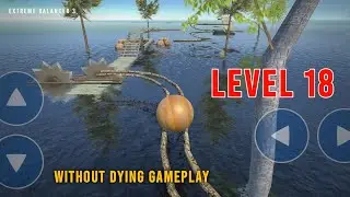 Extreme Balancer 3 Level 18