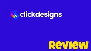 ClickDesigns... Tutorial: The ClickDesigns Send Feature & Share Designs Like Sharefunnels!