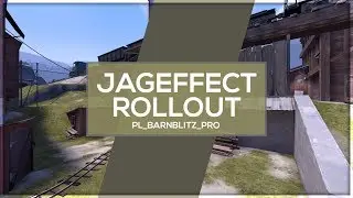 Team Fortress 2 | Engineer JagEffect Rollout: Barnblitz Pro