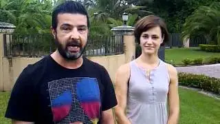 K9 Enforcement Training Miami Reviews - Bulent & Bruno