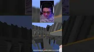 El Clip Mas Dramatico y Triste de SquidCraft 😅