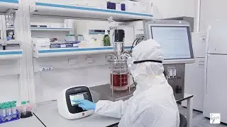 LUNA-FX7&trade; Expert Demo - Bioprocess