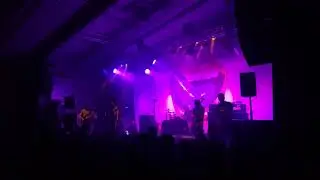 09 - Falling In Reverse - I'm Bad At Life (live @ Technikum M&uuml;nchen/Munich - 30.01.2018)