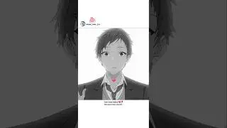 ''Torus heart broken'' 💔 #anime #animeeart #animeedite #animeaddicts #sadshorts #sad