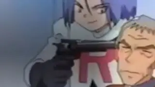 This is a Real Pok&eacute;mon Episode.