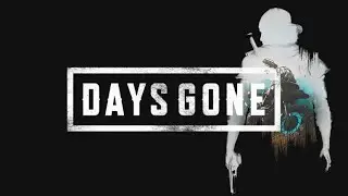 Серия 1 ➤ Days Gone 2026 ► Жизнь после 2026 #DaysGone #Жизньпосле