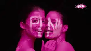 PINK ads
