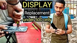 Best & Cheapest Mobile Repair Shop's in Manish Market