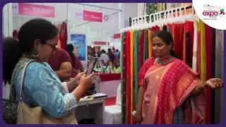 Get Inspired at the Business Women Expo | March 10th to12th | HITEX Hyderabad