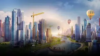 🏗️ Building Your Dream City: SimCity BuildIt Live Gameplay! 🌇