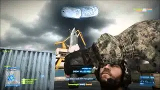 Dog Tag Hunter - Battlefield 3