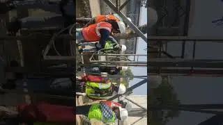 work at height training