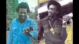 Junior Delgado & Ranking Dread 