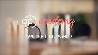 Make-up f&uuml;r sensible Haut.🤗 - parfumdreams academy