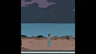 Best Animated TV show? // &ldquo;BoJack Horseman 2014-2020&rdquo; || Chamber Of Reflection - Mac DeMarco ||