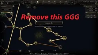Major Changes to Companion Builds 0.4 Update | Path of Exile 2 Beta