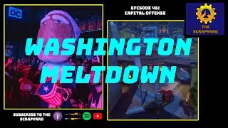 CLIP: How The Washington Justice FAILED America At Their Week 3 Homestand | Overwatch League Podcast