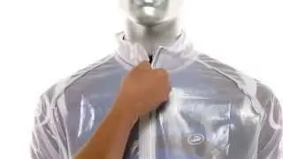 Performance Dewer Rain Jacket Review by Performance Bicycle