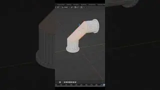 Blender in Blend