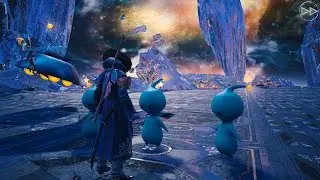 Mobius Final Fantasy - PuPu Strikes Back! (Full Story)