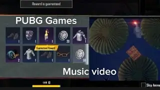 PUBG Mobile Gaming Shadow Seuad Crate VOLT VISION, BRIGHTDVWN - Hide  Your Heart [Zeeshan Gaming]