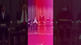 Orientation Ceremony June Intake 2024 Kampar Campus (New)